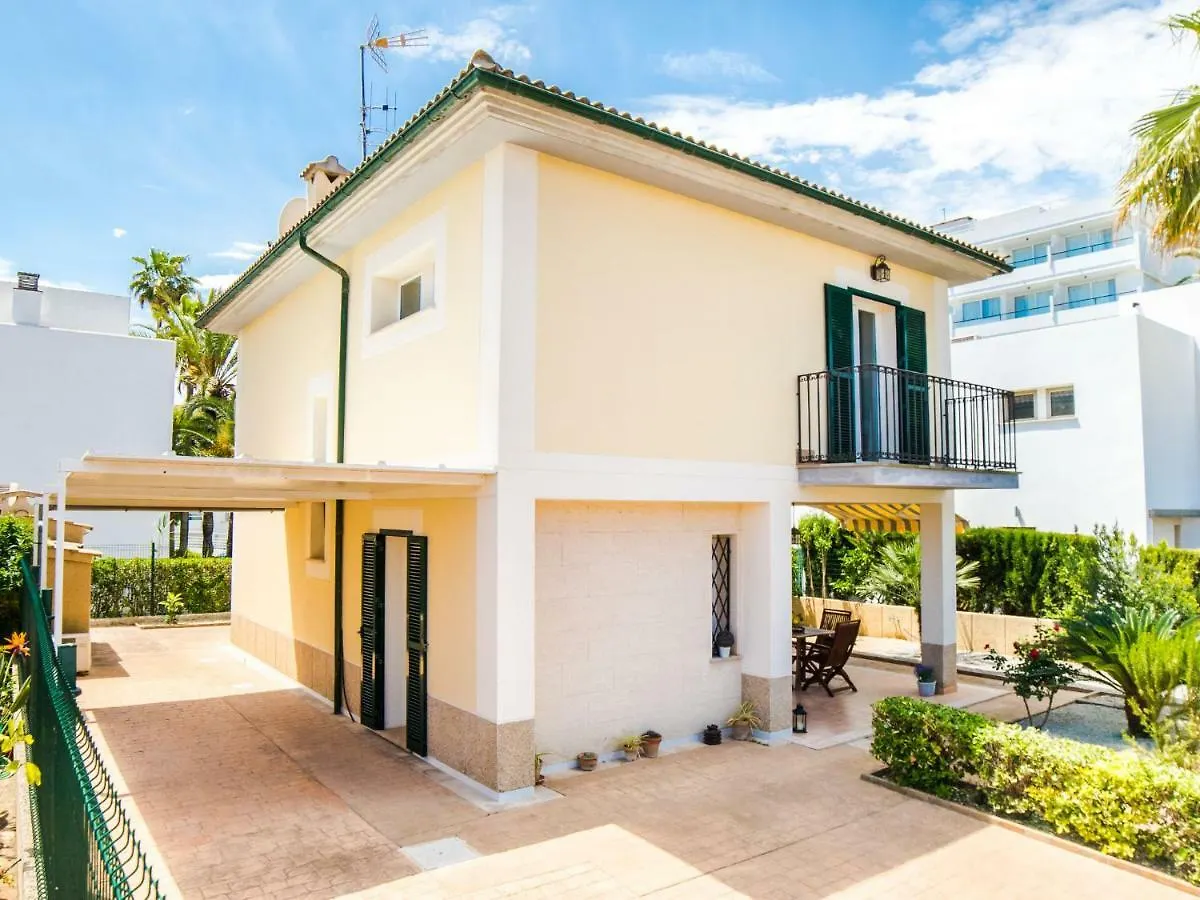 Holiday Home Les Savines By Interhome アルクディア