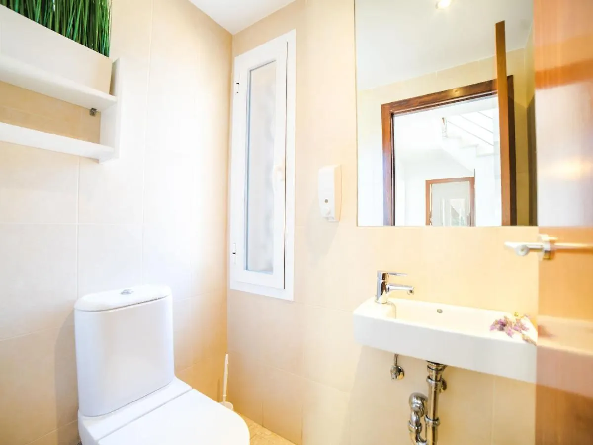 Holiday Home Les Savines By Interhome Alcudia  Alcudia (Mallorca)
