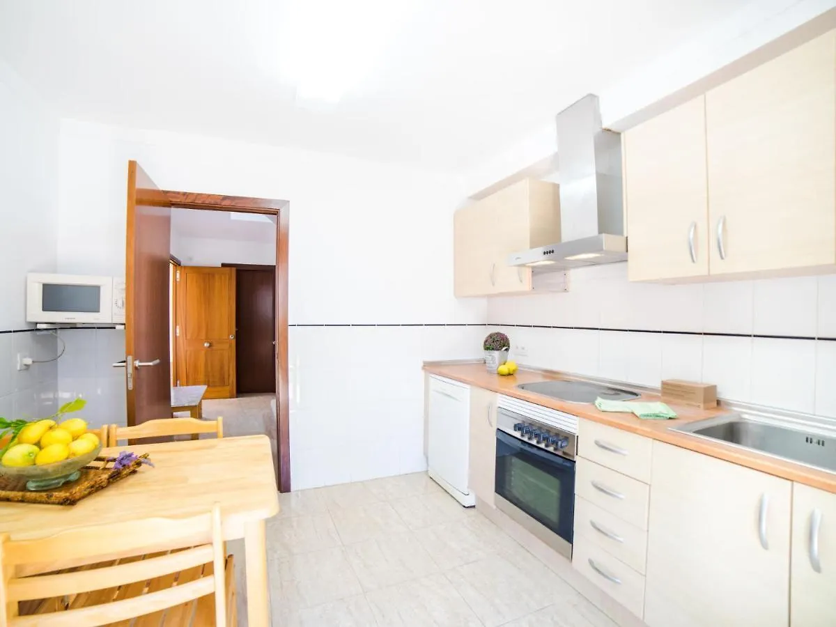 Holiday Home Les Savines By Interhome Alcudia  Spain