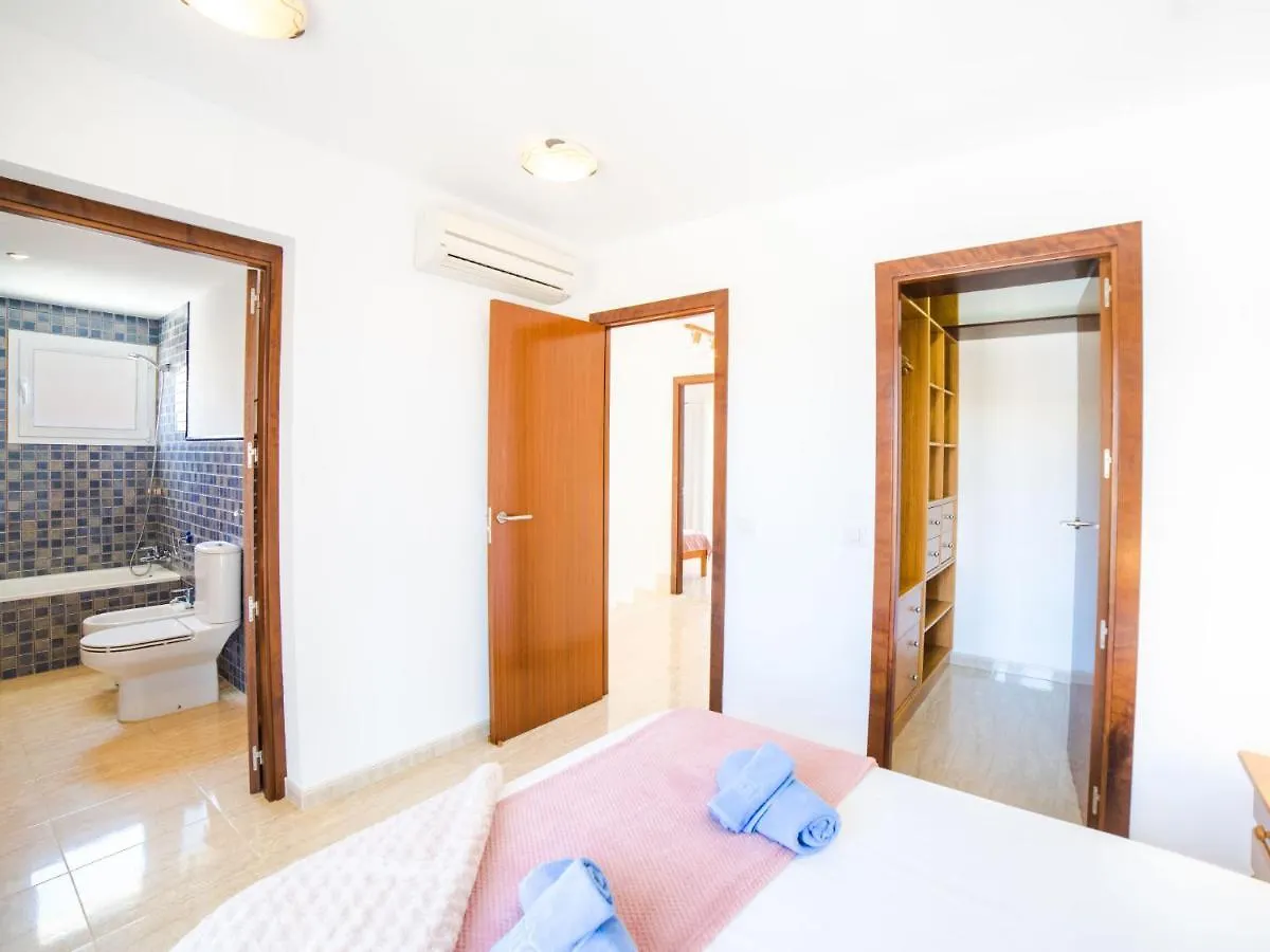 Holiday Home Les Savines By Interhome Alcudia  0*, Alcudia (Mallorca) Spain