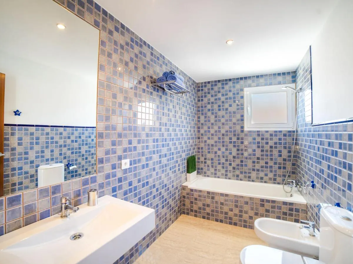 Holiday Home Les Savines By Interhome Alcudia  0*, Alcudia (Mallorca)