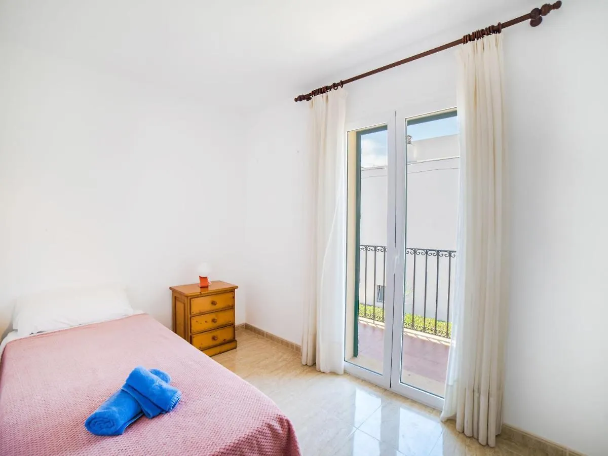 Holiday Home Les Savines By Interhome Alcudia  Spain