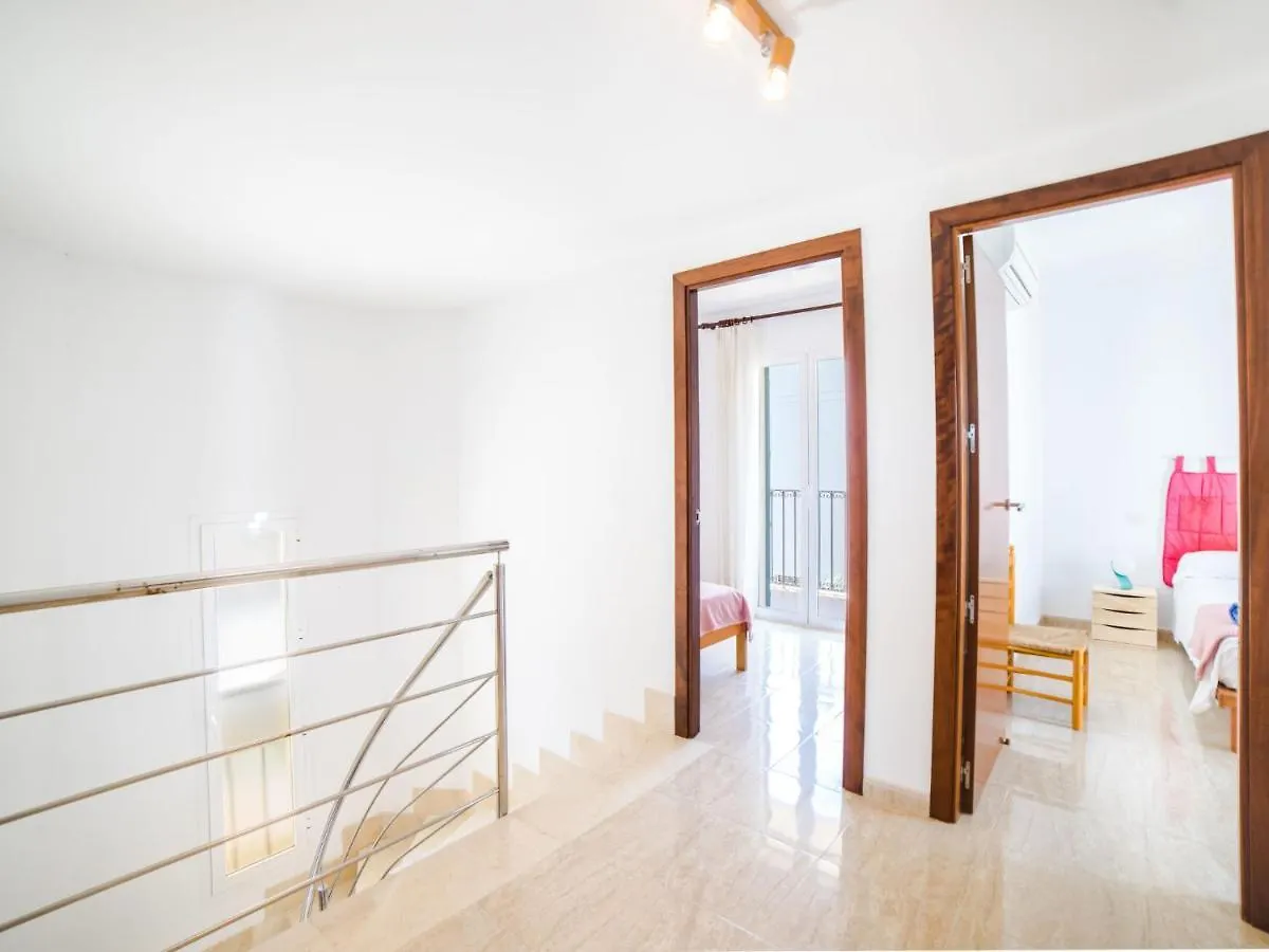 Holiday Home Les Savines By Interhome Alcudia  0*, Alcudia (Mallorca) Spain