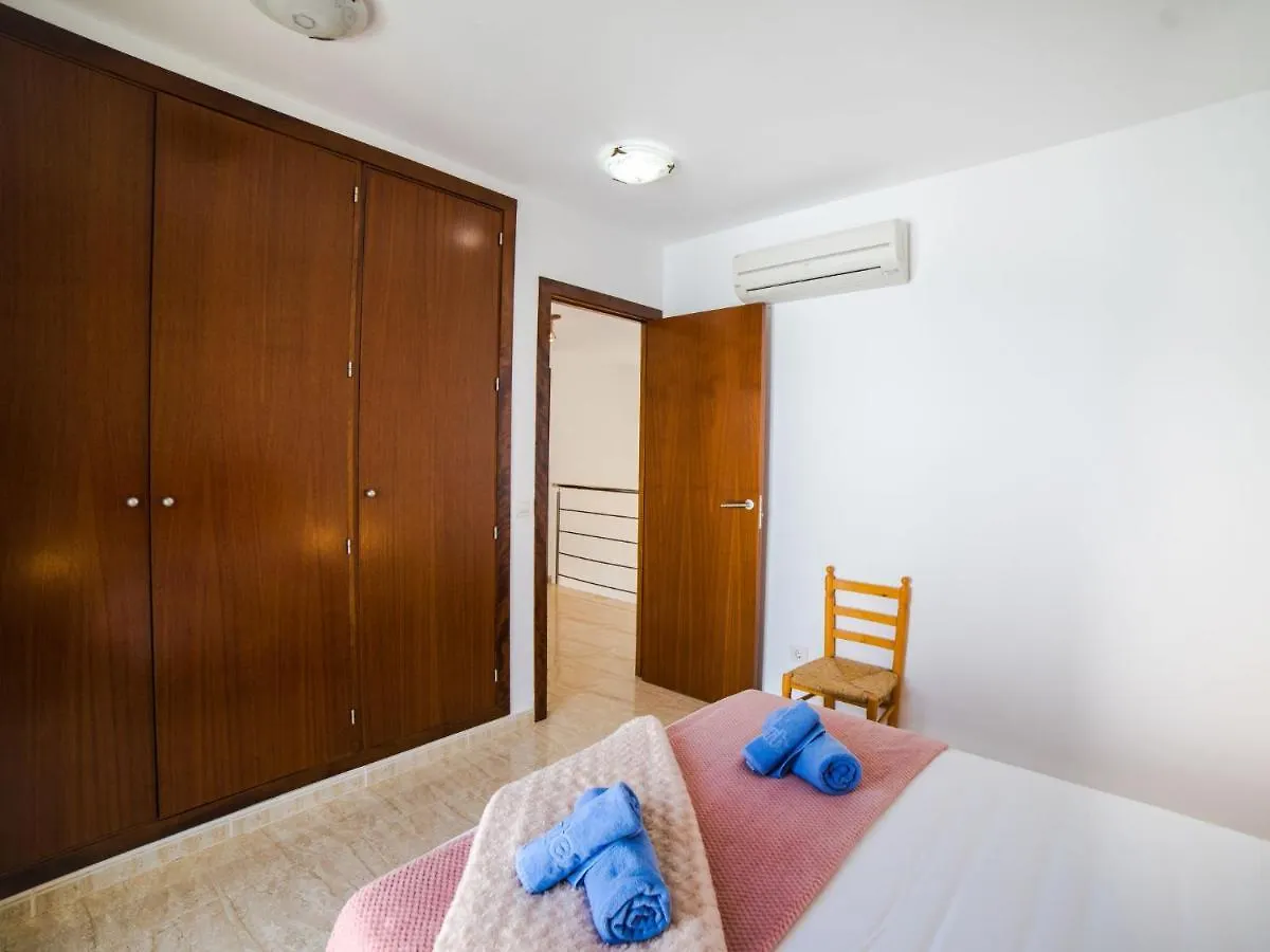 Holiday Home Les Savines By Interhome Alcudia