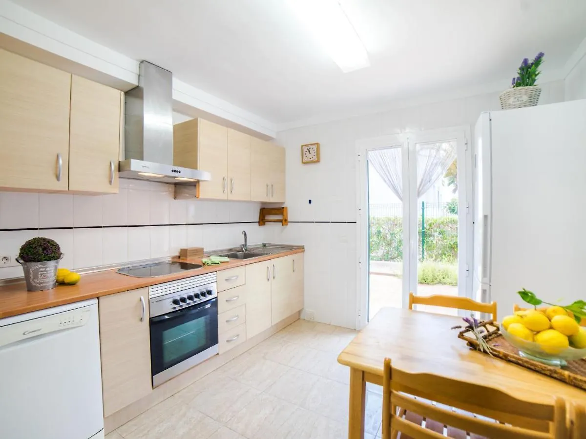 Holiday Home Les Savines By Interhome Alcudia