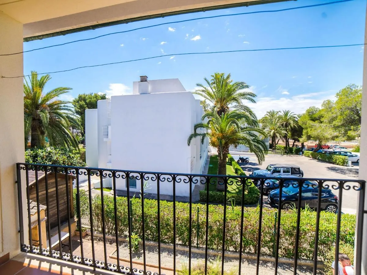 Holiday Home Les Savines By Interhome Alcudia  0*, Alcudia (Mallorca)