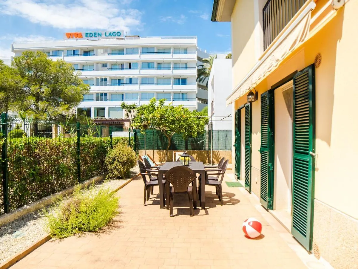Holiday Home Les Savines By Interhome Alcudia