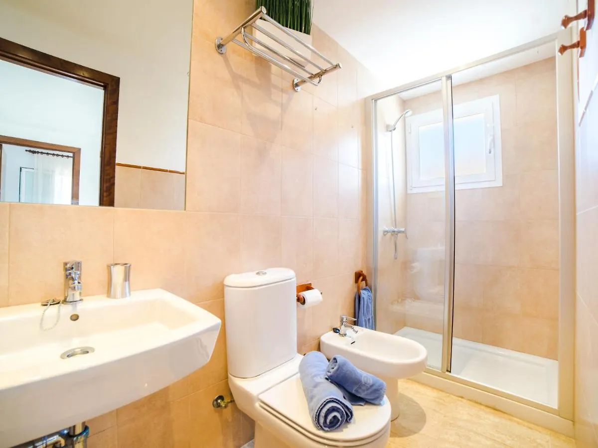 Holiday Home Les Savines By Interhome Alcudia