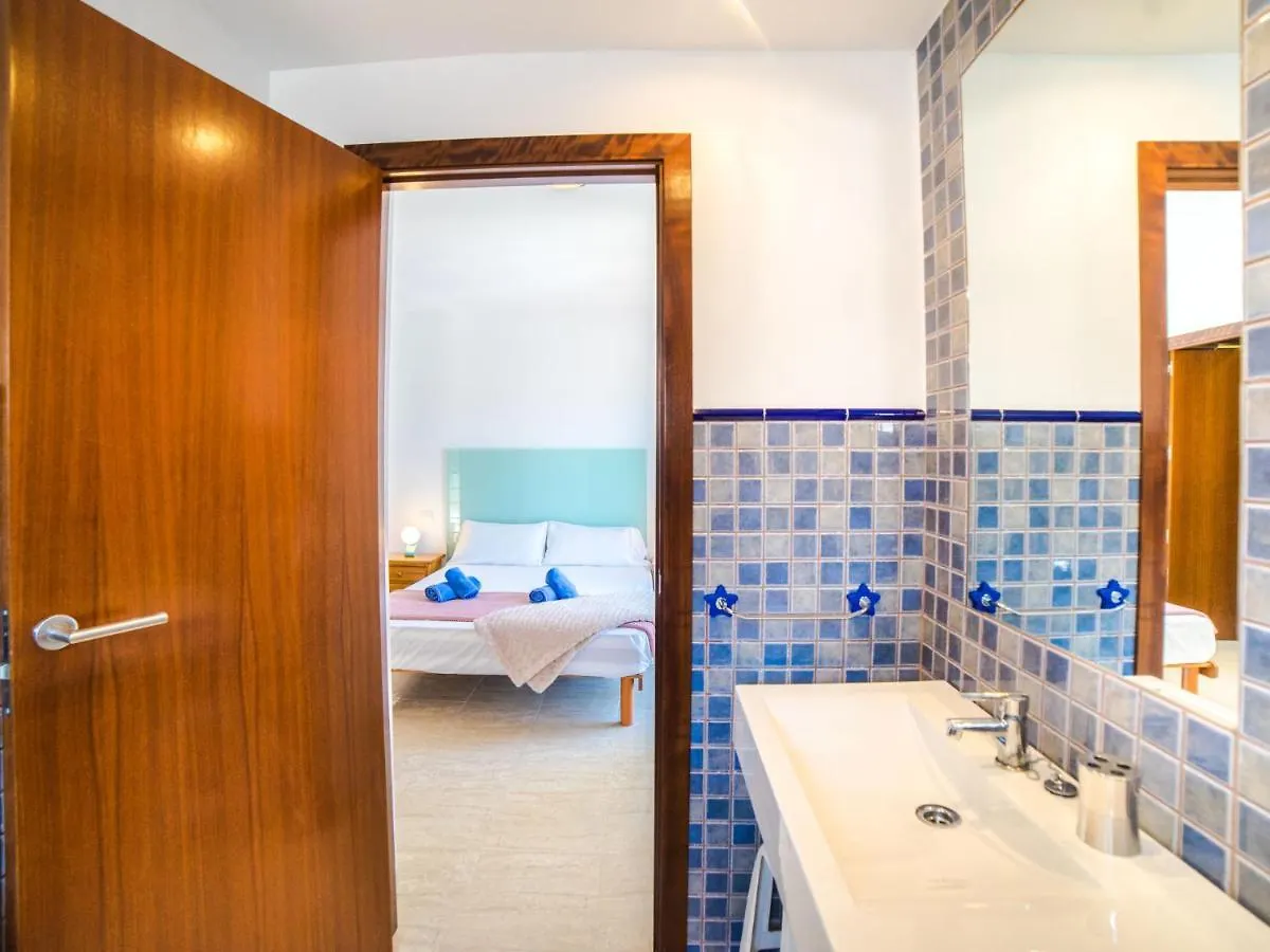 Holiday Home Les Savines By Interhome Alcudia  Spain