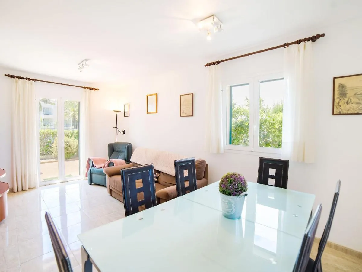 Holiday Home Les Savines By Interhome Alcudia  0*, Alcudia (Mallorca)