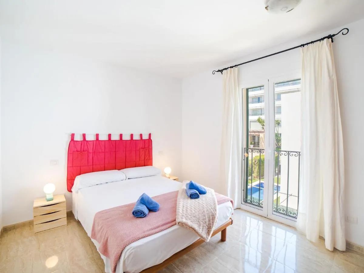 Holiday Home Les Savines By Interhome Alcudia