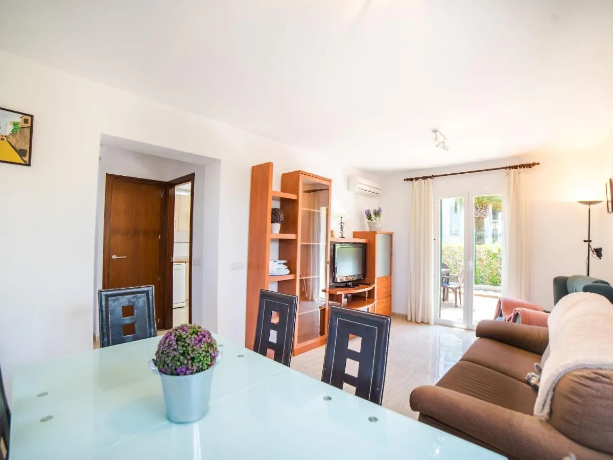 Holiday Home Les Savines By Interhome Alcudia  Spain