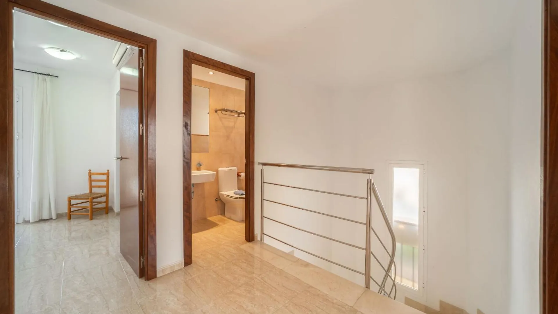 Holiday Home Les Savines By Interhome Alcudia