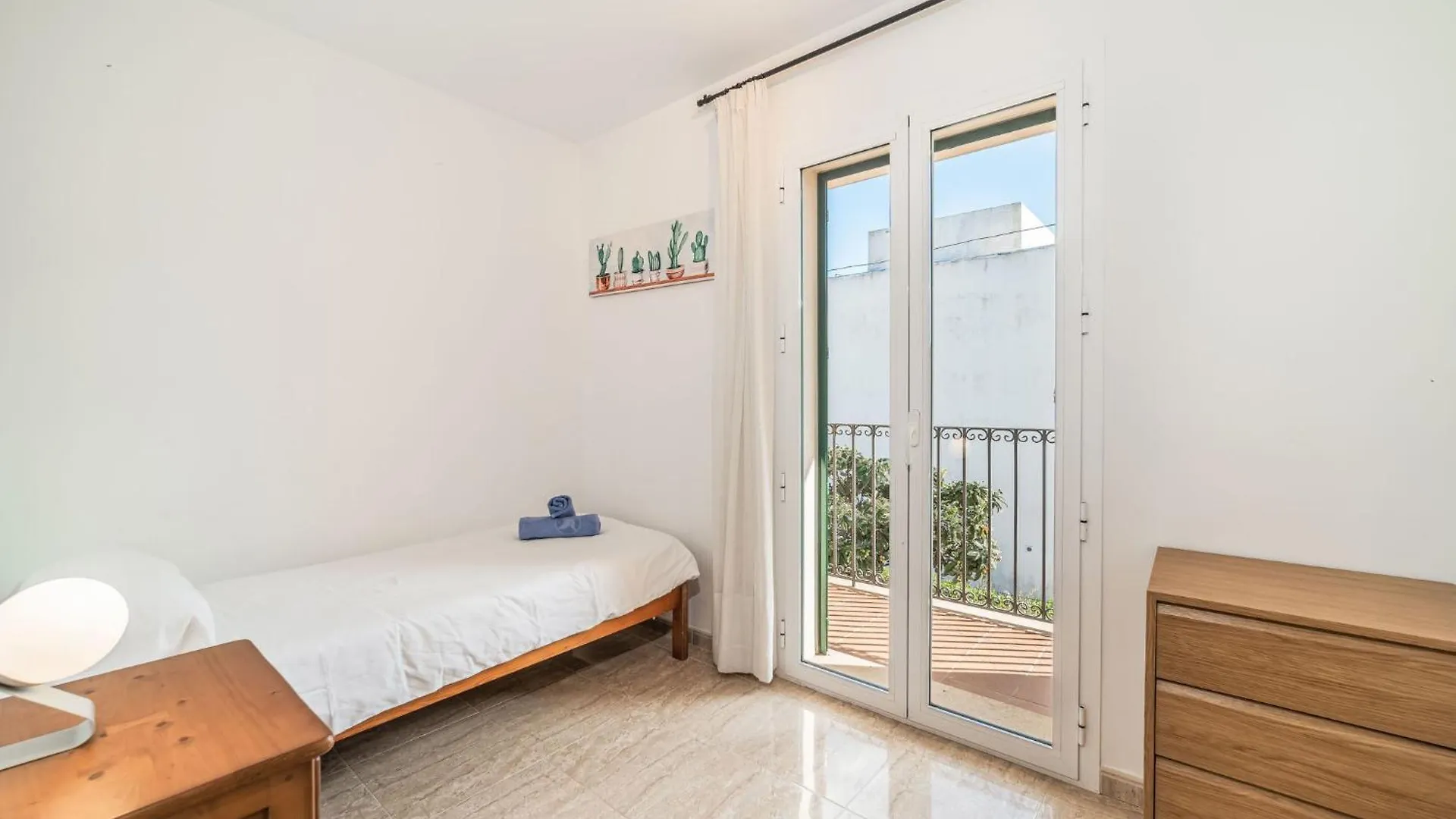 Holiday Home Les Savines By Interhome Alcudia  Alcudia (Mallorca)