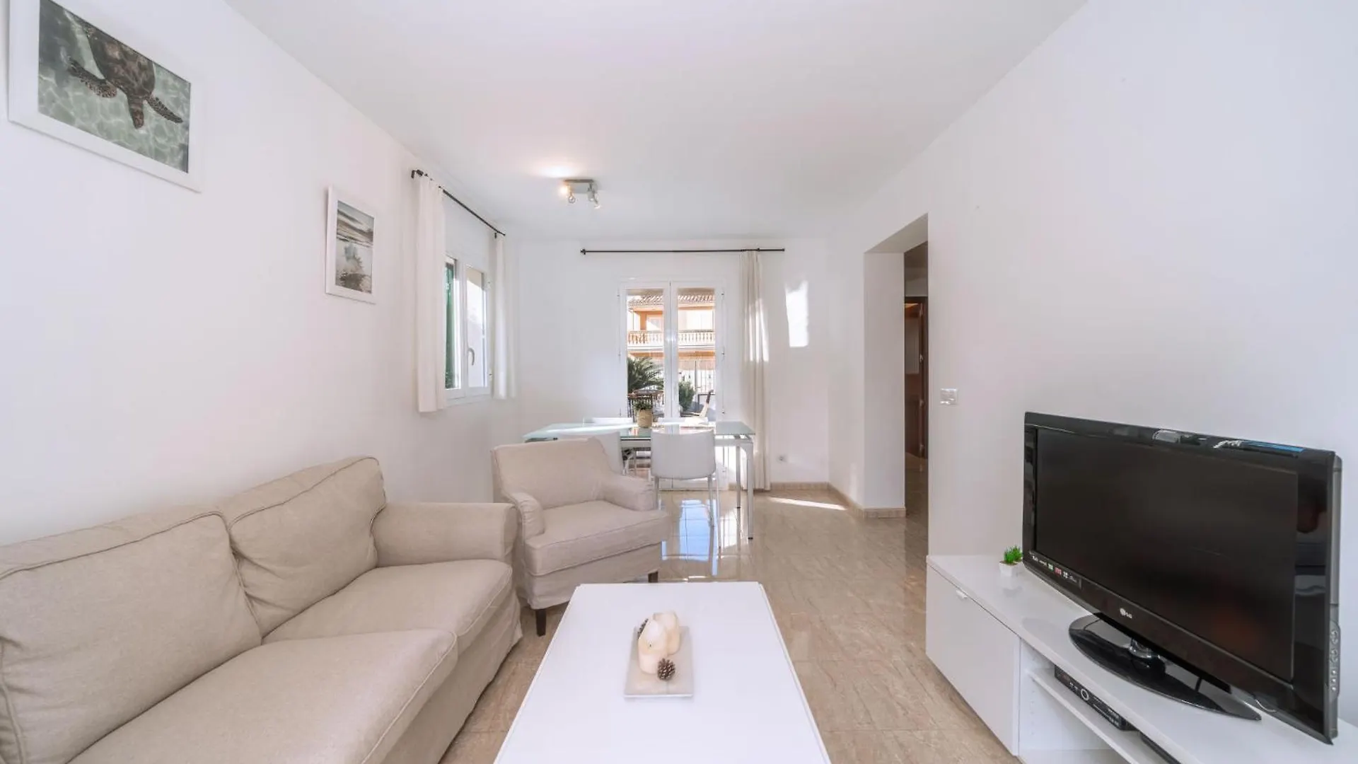 Holiday Home Les Savines By Interhome Alcudia
