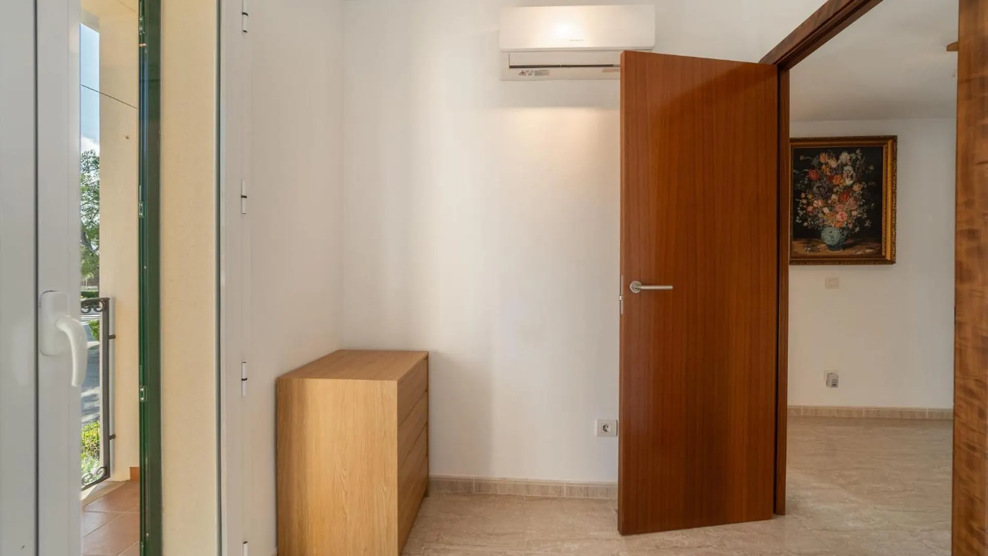 Holiday Home Les Savines By Interhome Alcudia  Spain