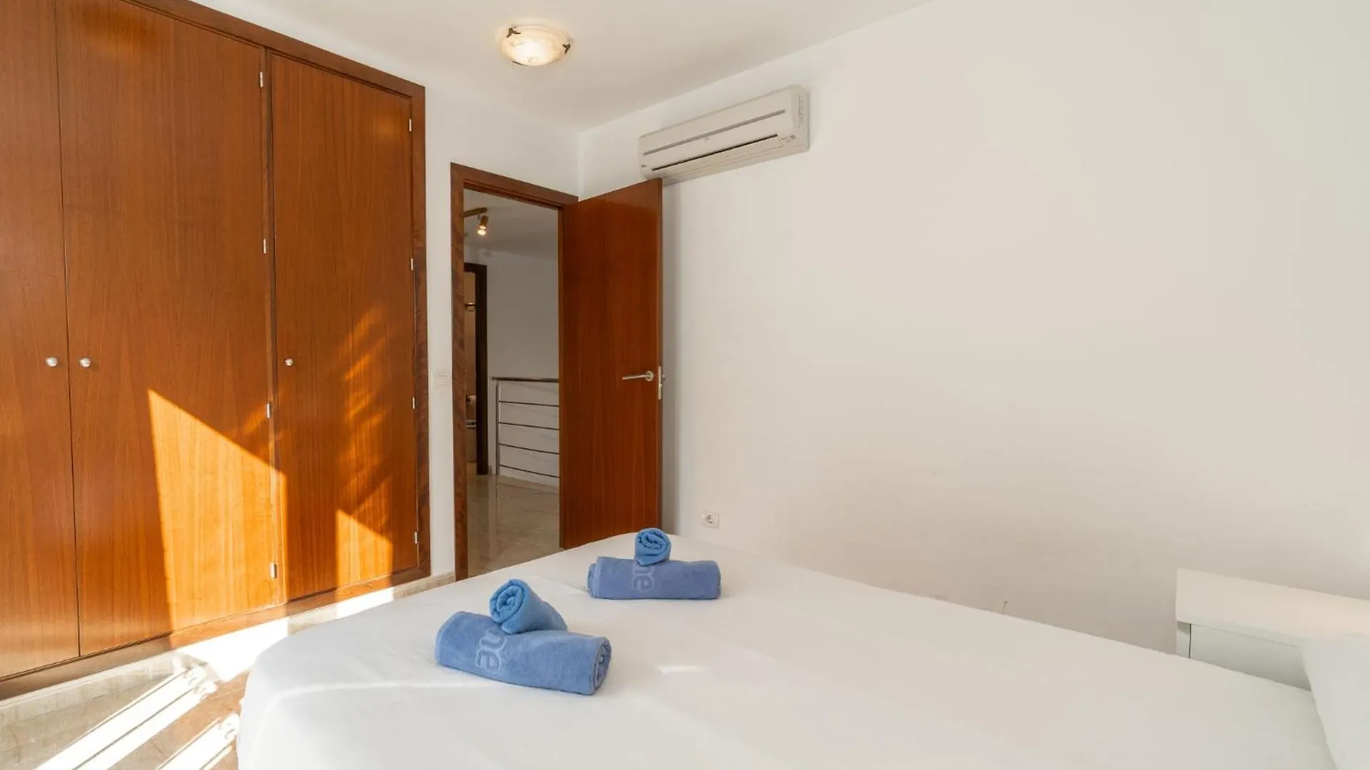 Holiday Home Les Savines By Interhome Alcudia   Alcudia (Mallorca)