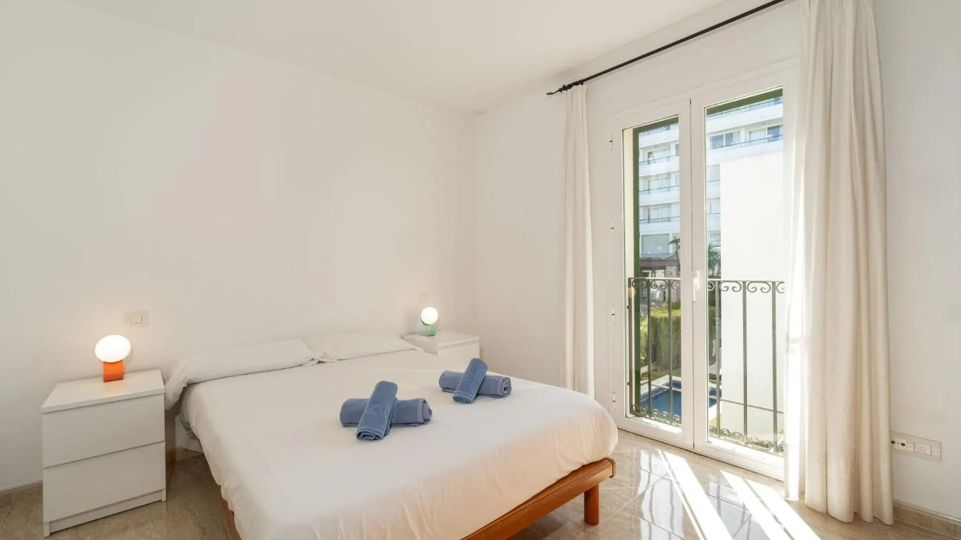 Holiday Home Les Savines By Interhome Alcudia  0*, Alcudia (Mallorca)