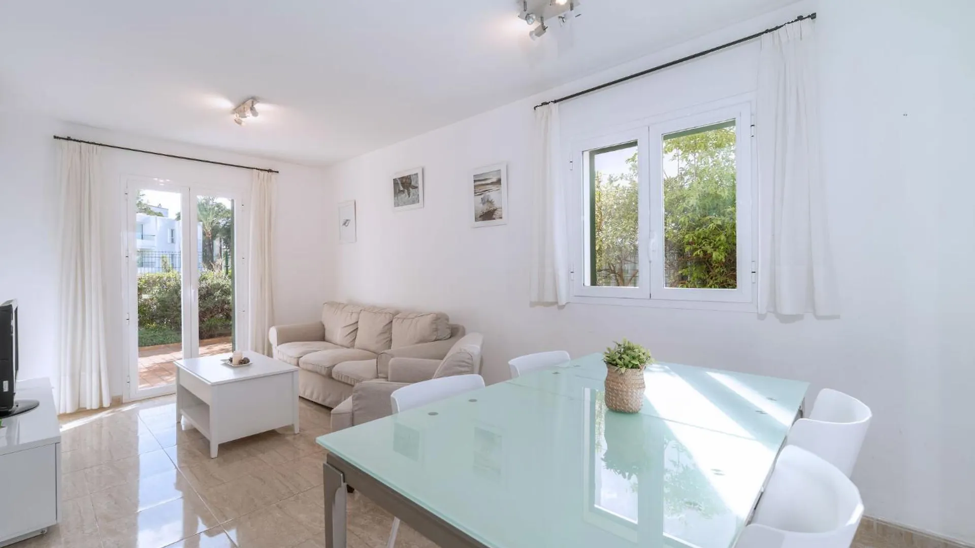 Holiday Home Les Savines By Interhome Alcudia