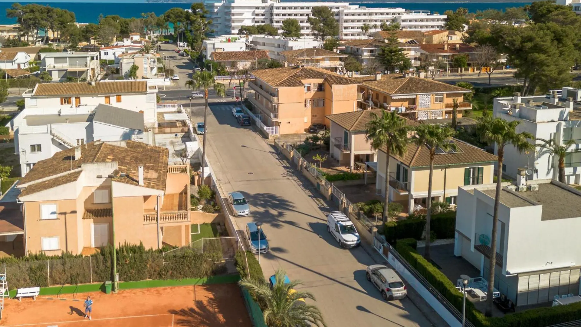 Holiday Home Les Savines By Interhome Alcudia  Spain