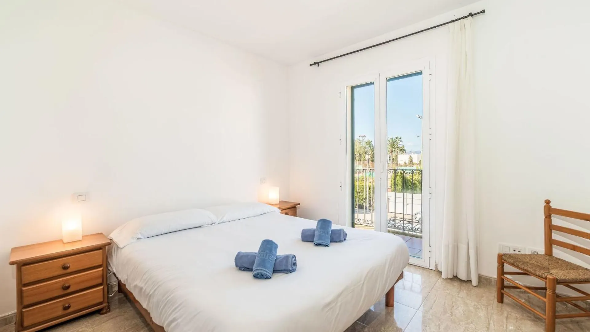 Holiday Home Les Savines By Interhome Alcudia   Alcudia (Mallorca)