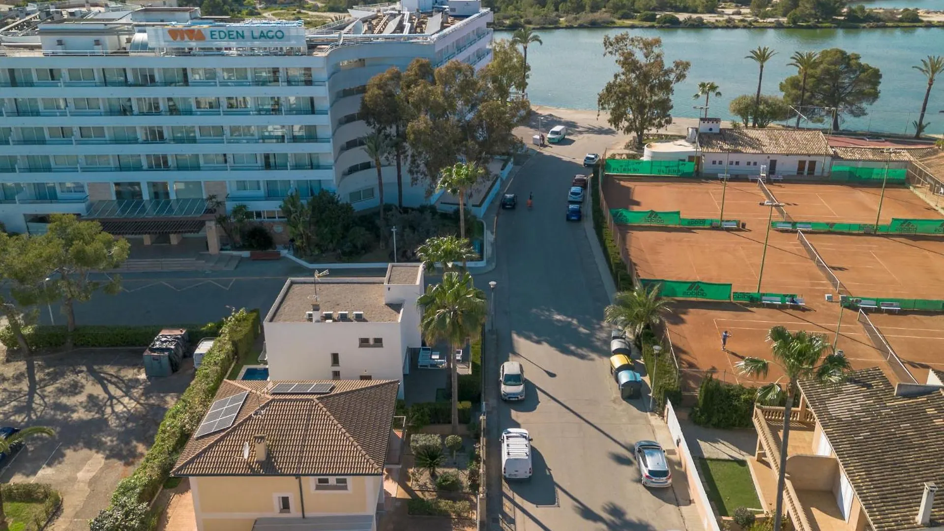 Holiday Home Les Savines By Interhome Alcudia   Alcudia (Mallorca)