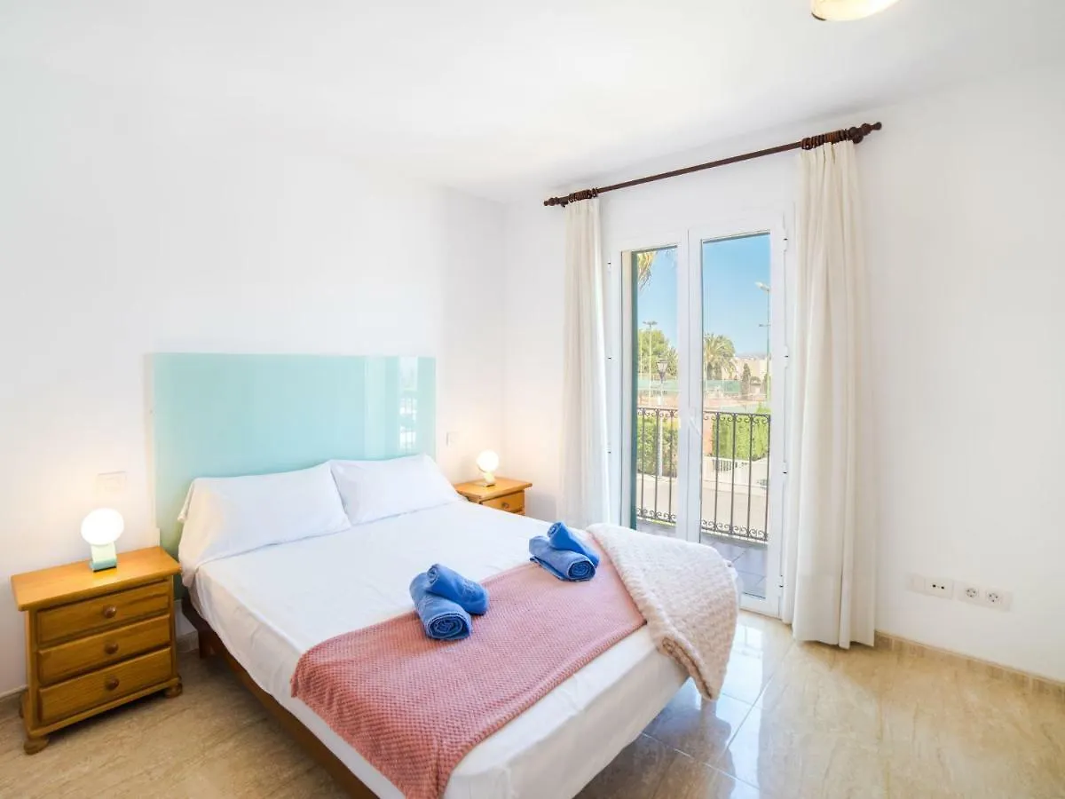 Holiday Home Les Savines By Interhome Alcudia  Alcudia (Mallorca)