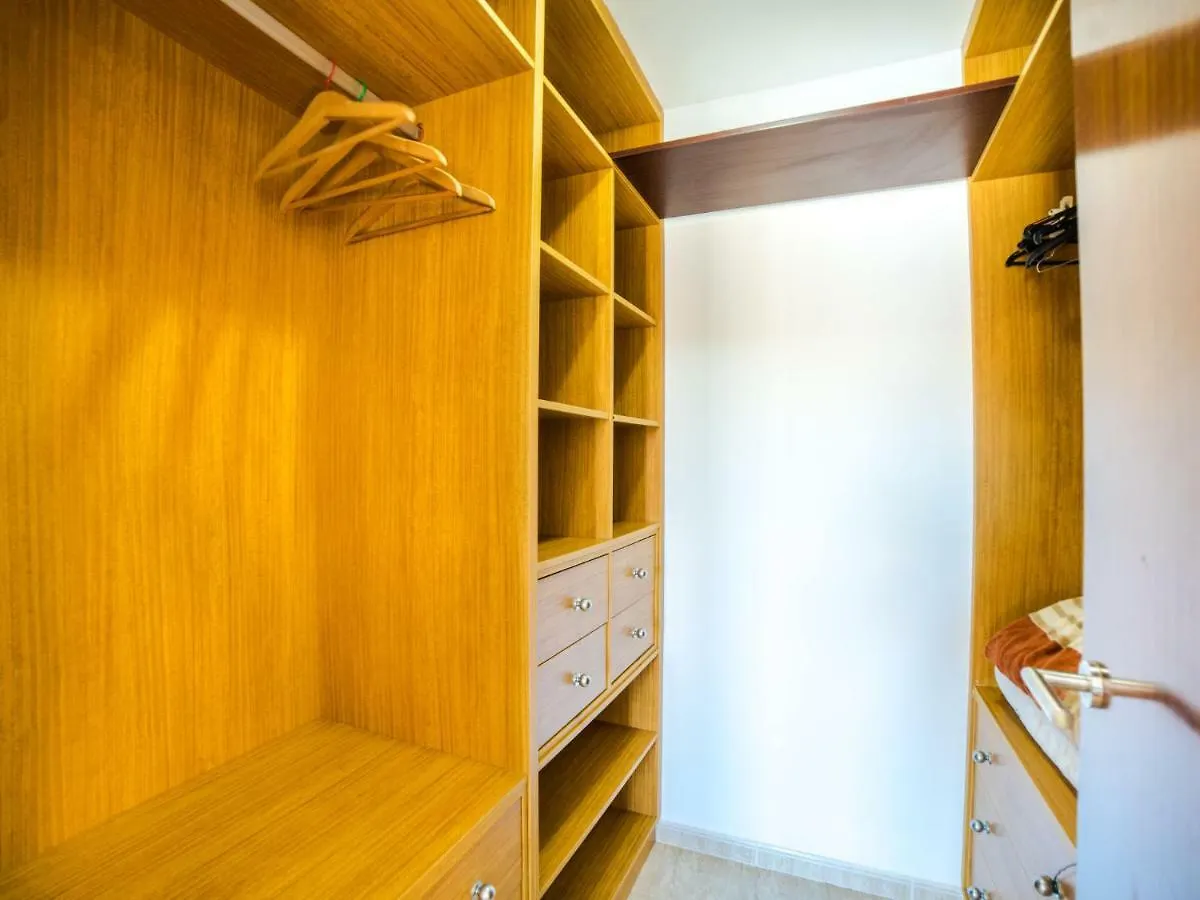 Holiday Home Les Savines By Interhome Alcudia
