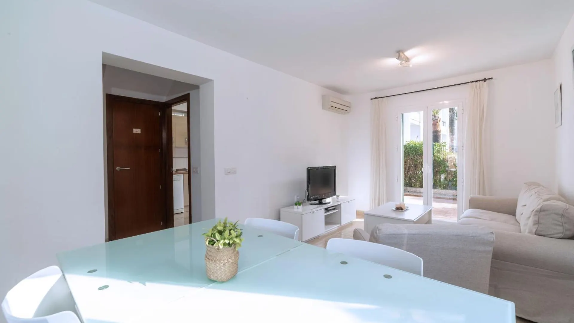 Holiday Home Les Savines By Interhome Alcudia  Spain